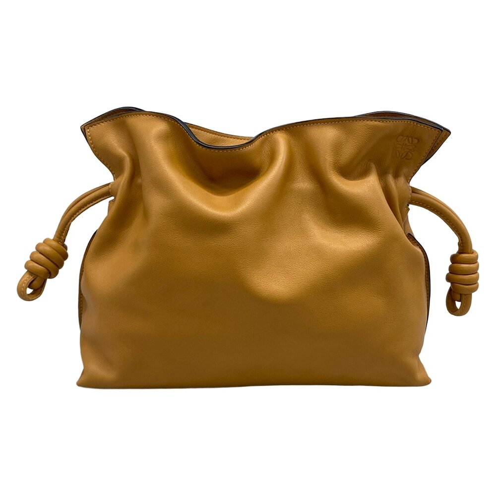 Loewe Flamenco clutch medium Clutch Bag